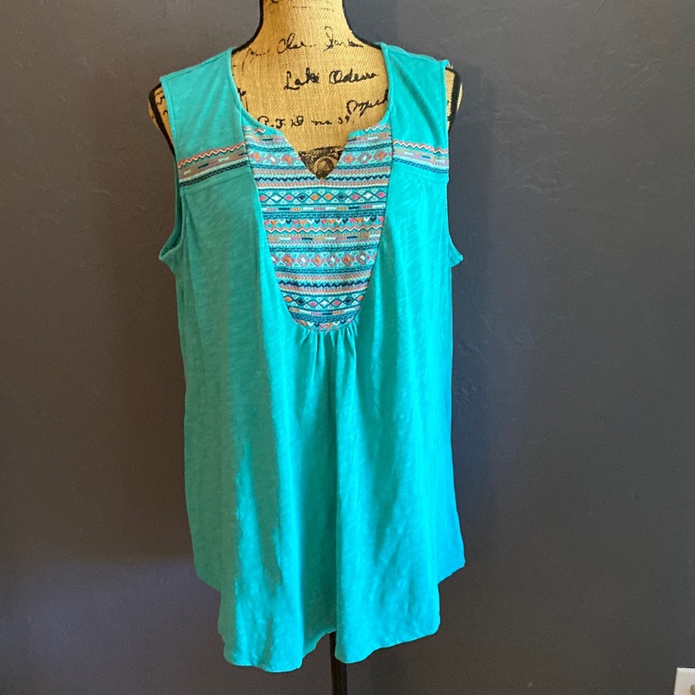 NWT Tank Top
